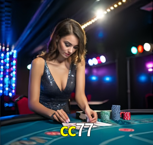 cc77 com App – Jogue de Qualquer Lugar